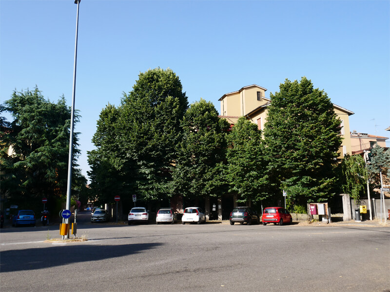 Ufficio di Pavia